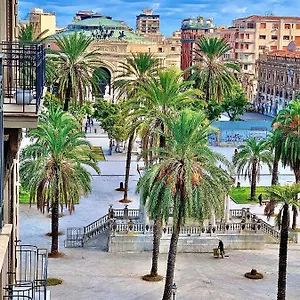 Dreams Politeama Appartement Palerme