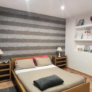 Hébergement de vacances Etna Holidays Sereleo, Santa Venerina