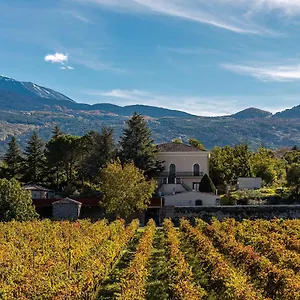 Campore Etna Wines And Randazzo