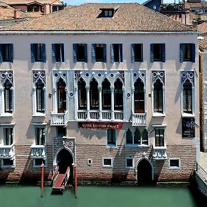 Liassidi Palace 4*, Venetië Italië