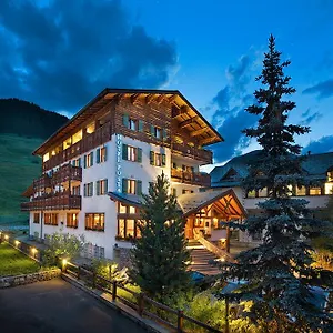 Posta 4*, Livigno Italië