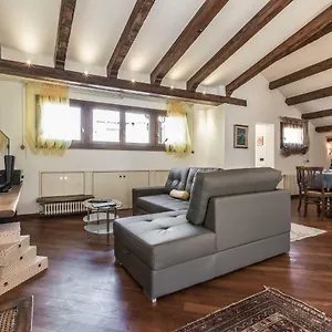 Ca' Turchese Appartement Venise