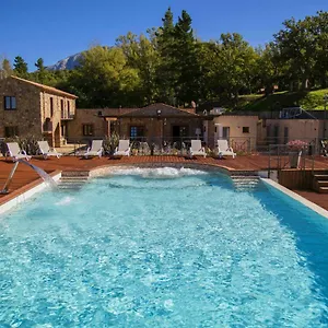 Séjour à la ferme Casena Mongerrati, Collesano